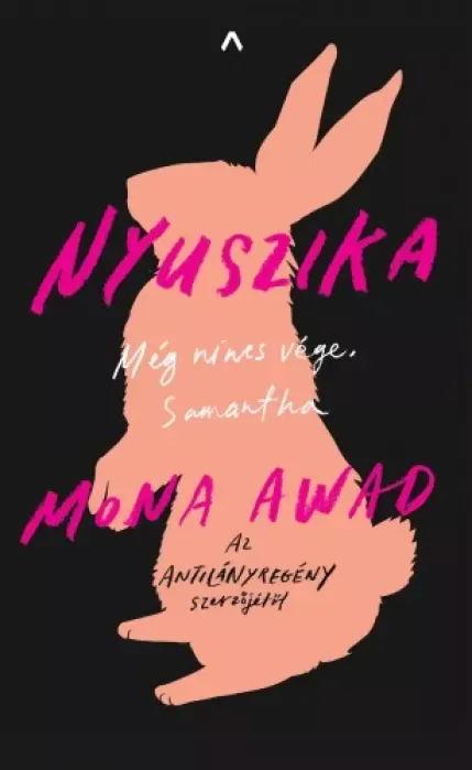 Nyuszika - E-könyv Kihagyhatatlan ajánlat