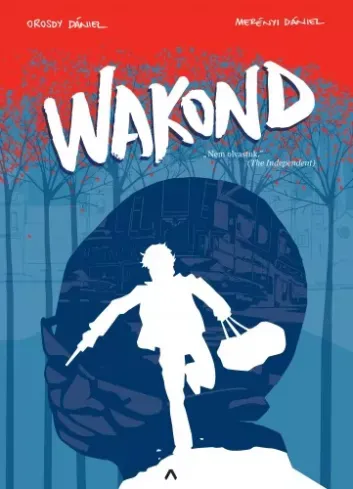 Wakond - E-könyv Ajánlat