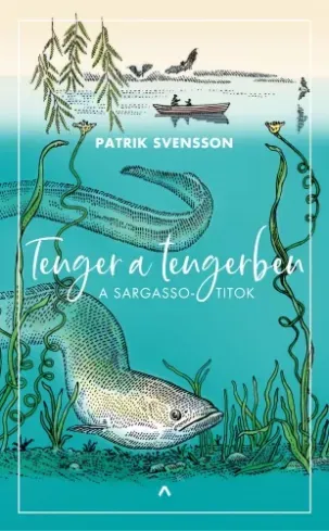 Tenger a tengerben - E-könyv Bestseller