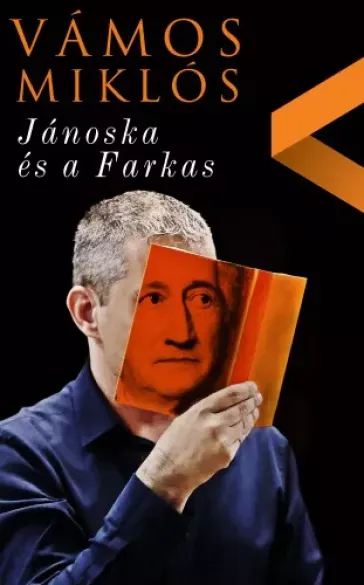 Olcsó Jánoska és a farkas - E-könyv
