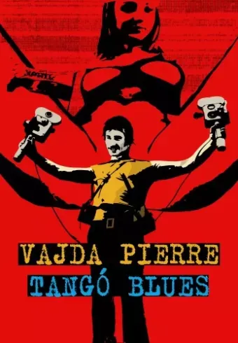 Tangó blues - E-könyv Vedd meg online