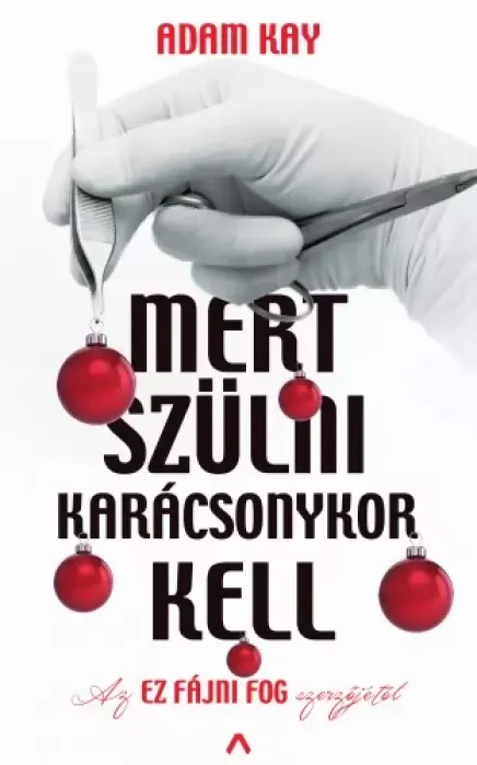 Mert szülni karácsonykor kell - E-könyv Outlet