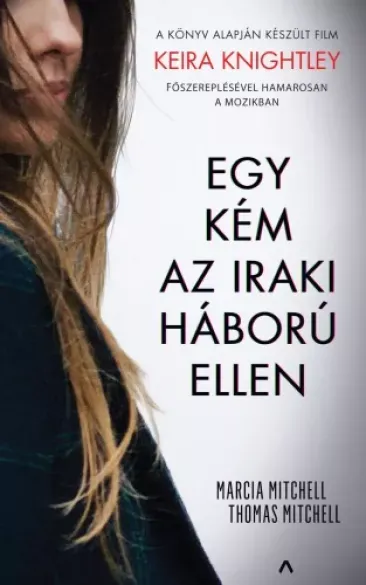 Népszerű Egy kém az iraki háború ellen - E-könyv