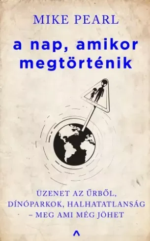 A nap, amikor megtörténik - E-könyv Szuper akció