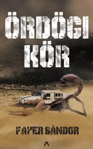 Legkelendőbb Ördögi kör - E-könyv