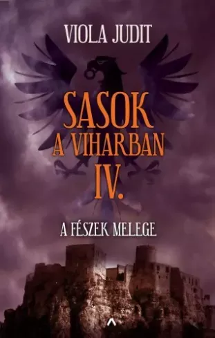 A fészek melege - E-könyv Végkiárusítás