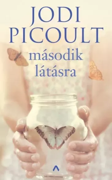 Szuper akció Második látásra - E-könyv