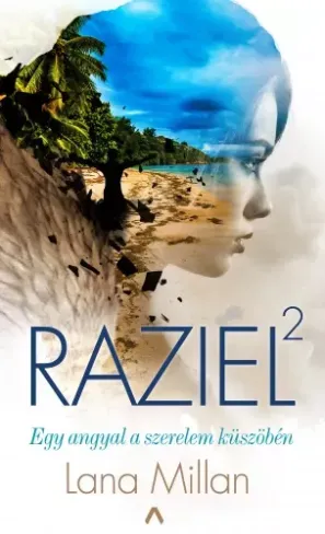 Raziel 2. - E-könyv Kedvezményes ár