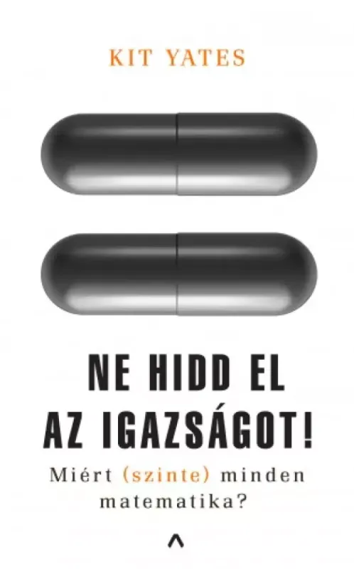 Outlet Ne hidd el az igazságot! - E-könyv