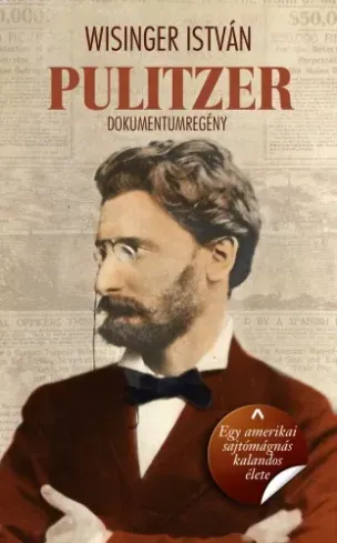 Szezonális akció Pulitzer - E-könyv