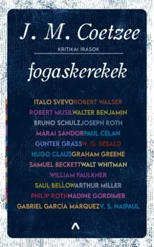 Bestseller Fogaskerekek - E-könyv