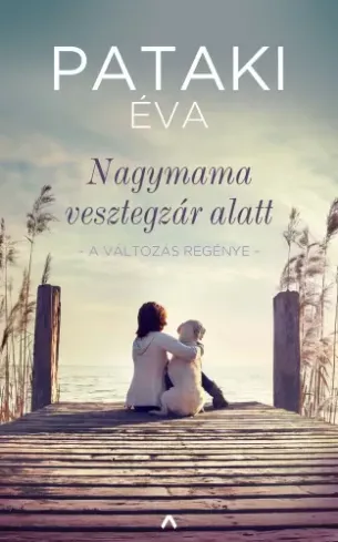 Kedvezmény Nagymama vesztegzár alatt - E-könyv