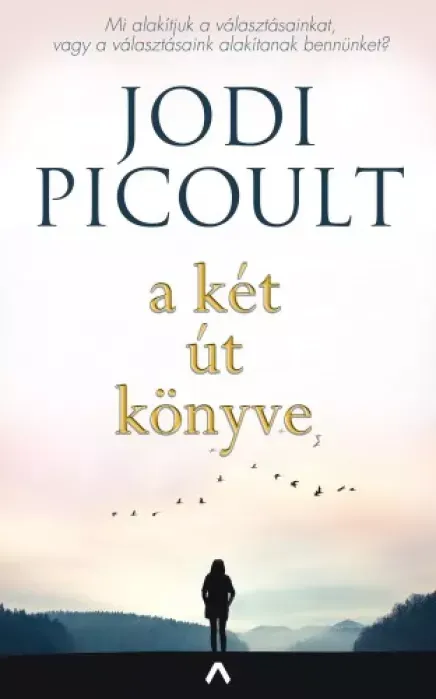 A két út könyve - E-könyv Vedd meg most