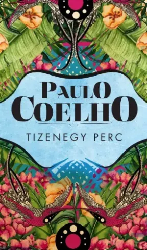 Tizenegy perc - E-könyv Utolsó esély
