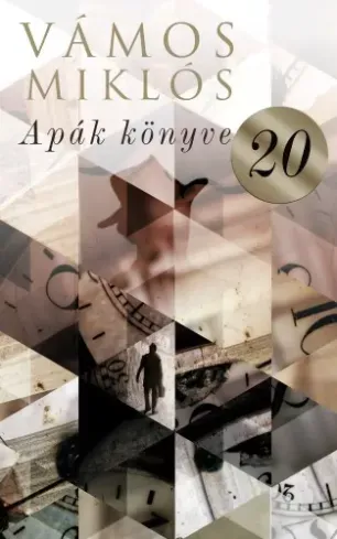 Különleges ajánlat Apák könyve - E-könyv