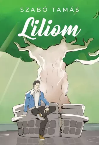Vedd meg online Liliom - E-könyv