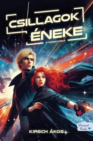 Népszerű Csillagok éneke - E-könyv