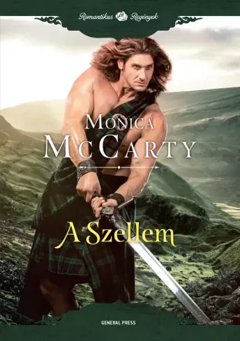 A Szellem - E-könyv Szuper ajánlat