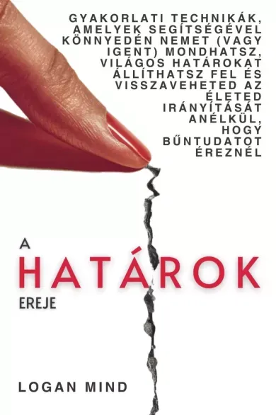 Biztonságos fizetés A határok ereje - E-könyv