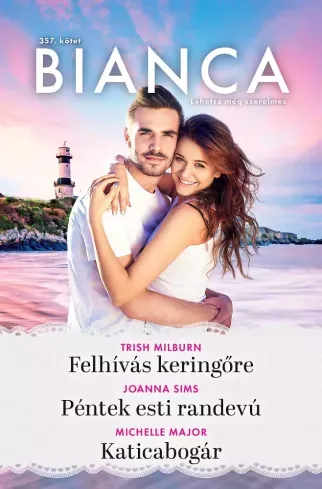 Bianca 357. - E-könyv Vedd meg most