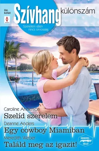Gyors szállítás Szívhang különszám 84. - E-könyv