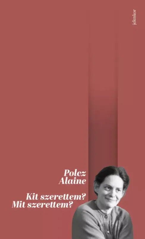Ajánlat Kit szerettem? Mit szerettem? - E-könyv