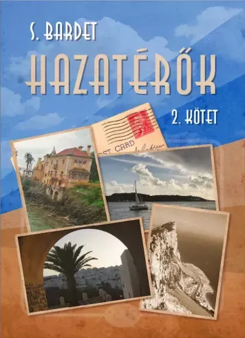 Hazatérők 2. - E-könyv Szuper ajánlat