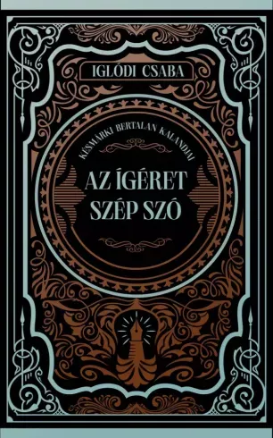 Az ígéret szép szó - E-könyv Legnépszerűbb