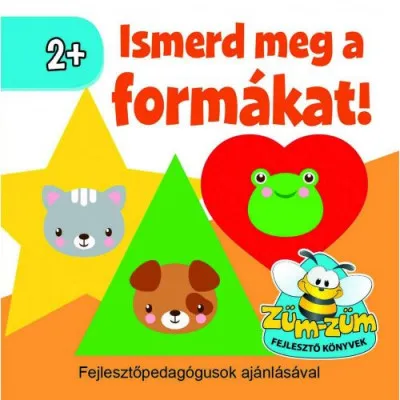 Ismerd meg a formákat! Utolsó esély