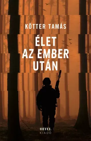 Rendeld meg most Élet az ember után - E-könyv