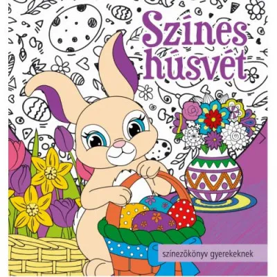 Színes húsvét Árengedmény