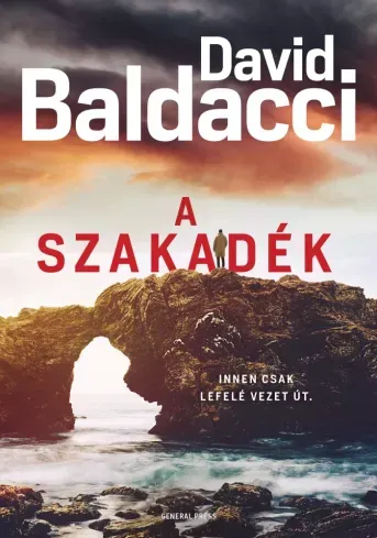 A szakadék - E-könyv Népszerű