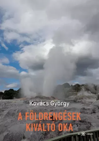 A földrengések kiváltó oka - E-könyv Kihagyhatatlan ajánlat