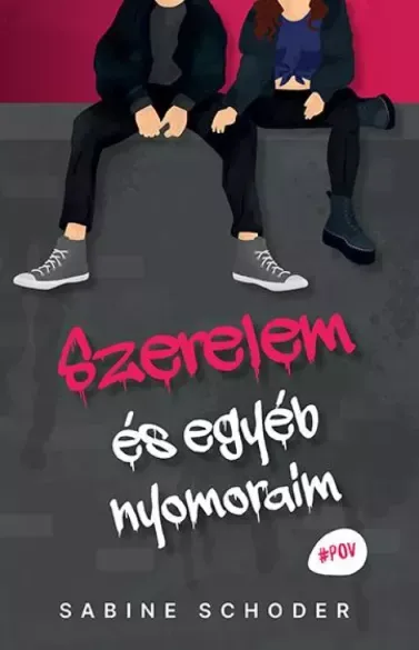 Szerelem és egyéb nyomoraim - E-könyv Azonnali szállítás
