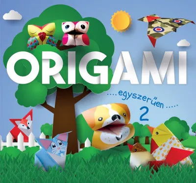 Origami 2 Csak ma
