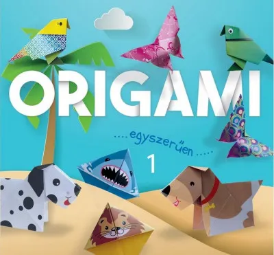 Expressz szállítás Origami 1