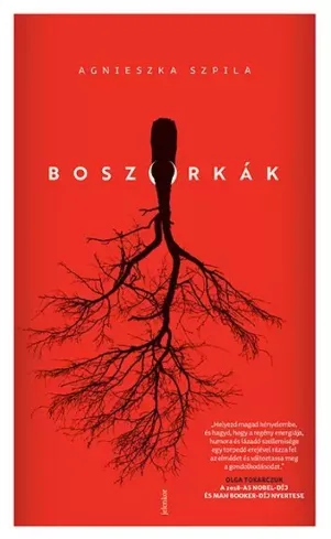Akció Boszorkák - E-könyv
