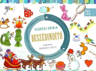 Beszédindító - Tél Vedd meg online