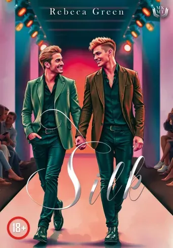 Silk - E-könyv Azonnal elérhető