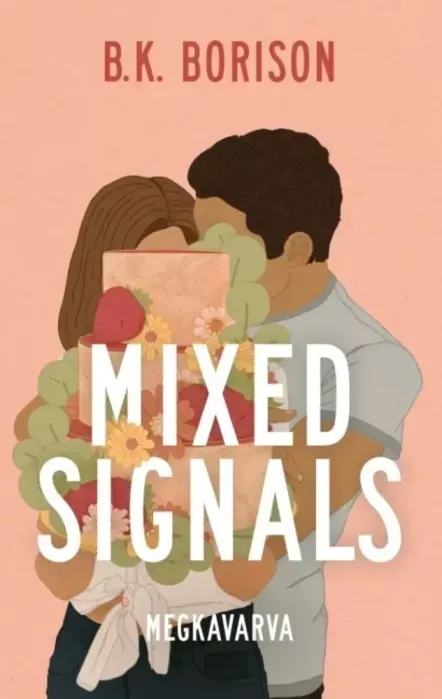 Mixed Signals - E-könyv Outlet