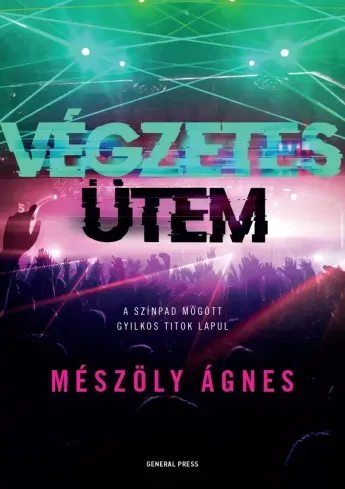 Ajánlat Végzetes ütem - E-könyv