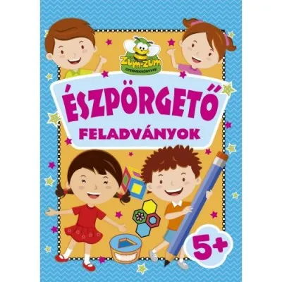 Észpörgető feladványok Szuper ajánlat