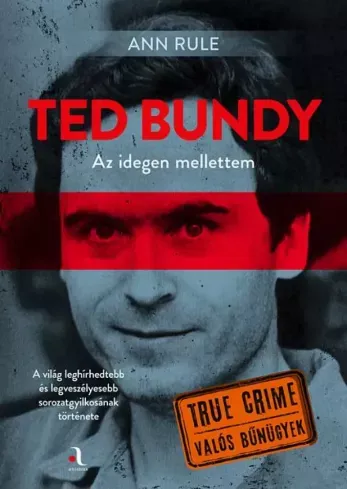 Ted Bundy - E-könyv Gyors kiszállítás