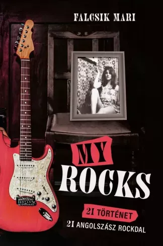 My Rocks - E-könyv Olcsó