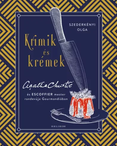 Olcsó Krimik és krémek - E-könyv