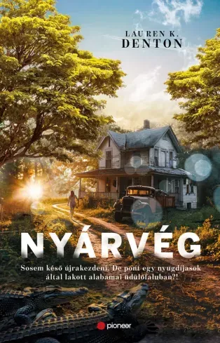 Biztonságos fizetés Nyárvég - E-könyv