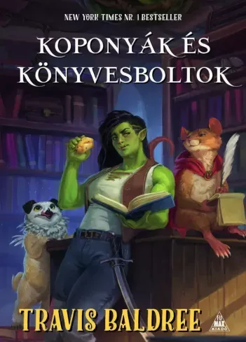Koponyák és könyvesboltok - E-könyv Gyors kiszállítás