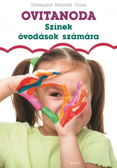 Gyors kiszállítás Színek óvodások számára