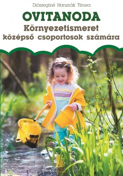 Környezetismeret középső csoportosok számára Outlet