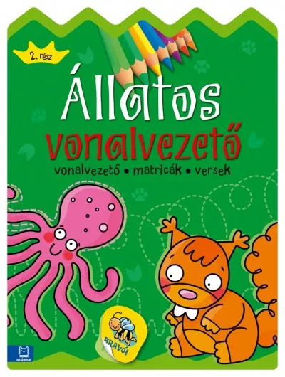 Legjobb ár Állatos vonalvezető 2. rész